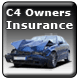 C4 Owners Special Insurance
