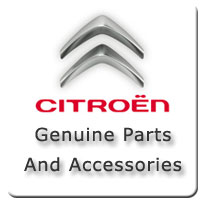 Citroen Parts Offers Page