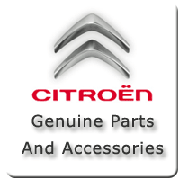Citroen Parts Offers Page