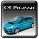 C4 Picasso C4 Picasso