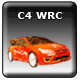 C4 WRC C4 WRC