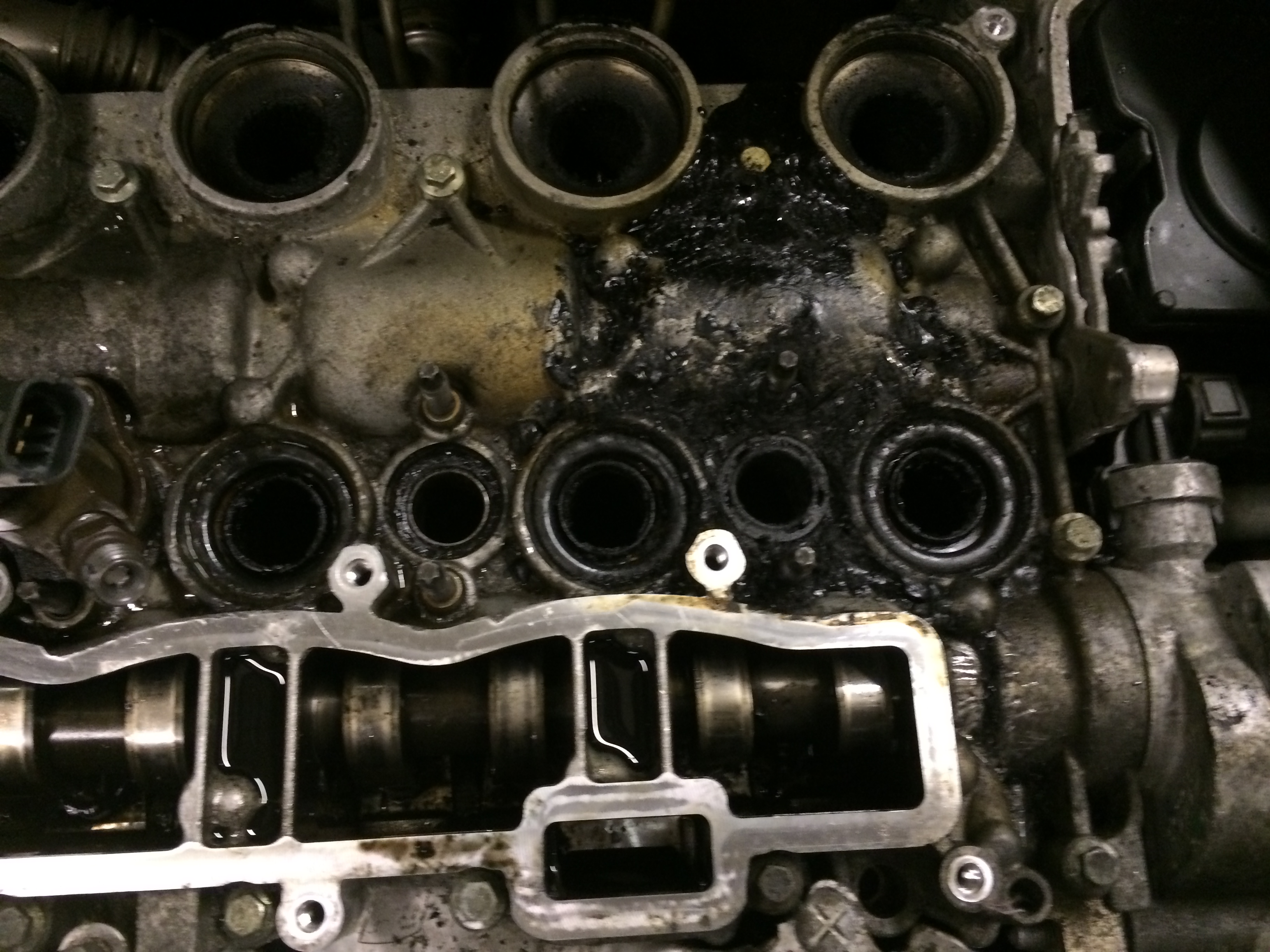 Forums / C4 Coupe and Hatch (pre 2011) Problems? / C4 High