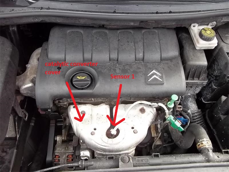 Forums / C4 Coupe and Hatch (pre 2011) Problems
