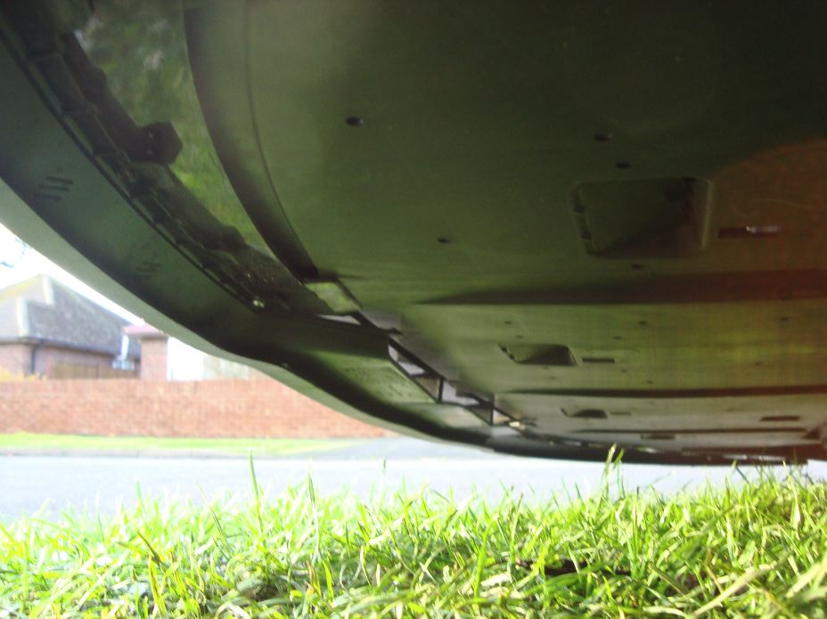 Seat Ibiza Front Splitter. Re: Just fitted a Seat Leon