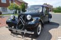C6 Dave's Personal Gallery - 1953 Citroen 11 BL Traction Avant