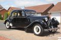 C6 Dave's Personal Gallery - 1953 Citroen 11 BL Traction Avant