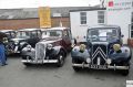 Events - 90 Years of Citroen at the Ace Cafe