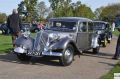 1st UK Citroen Traction Reliability and Safety Run 6th May 2012 Chester Le Street