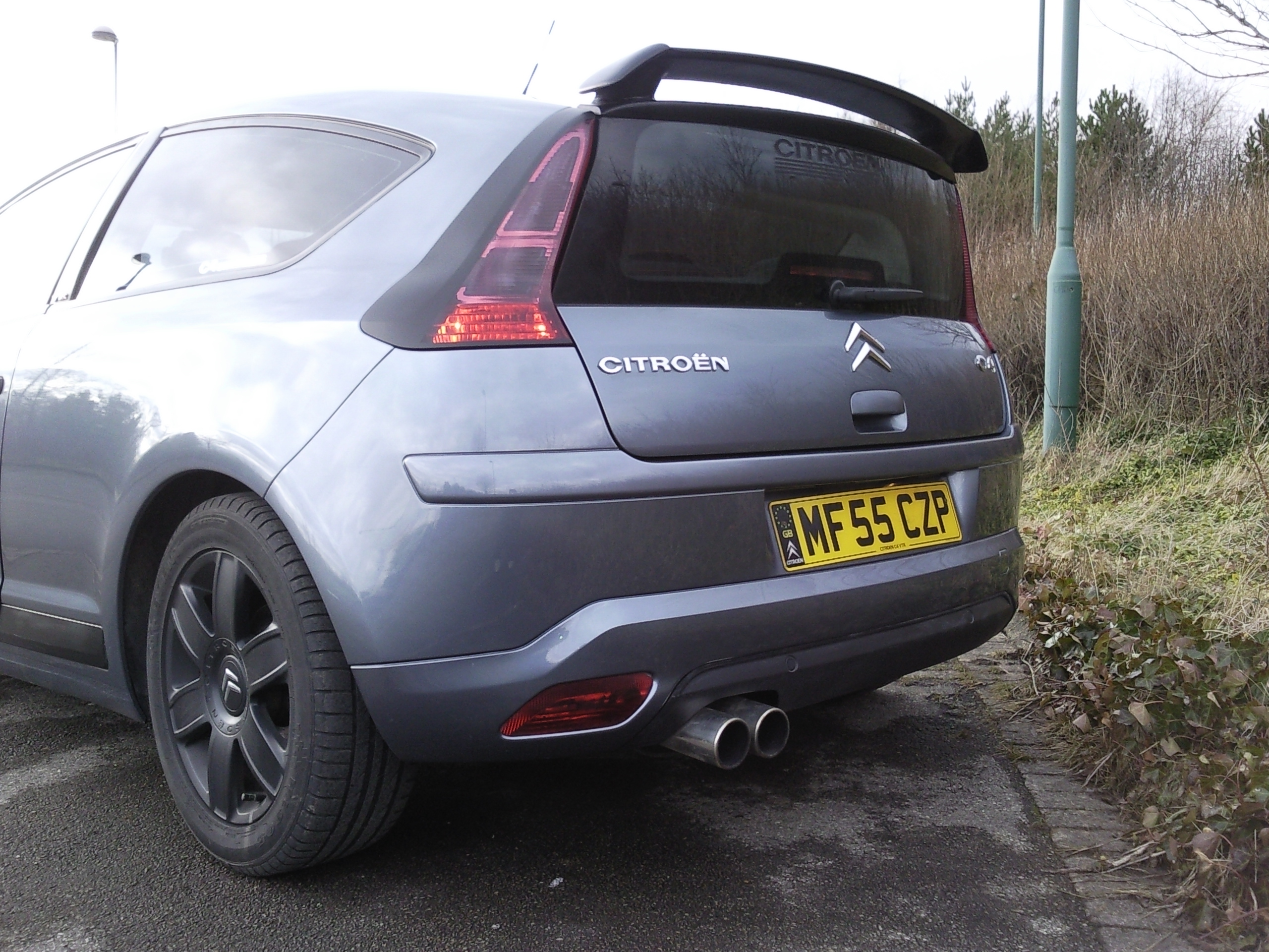 Forums / Body Styling Spoilers and wheels / Extra Styling Details Made ...