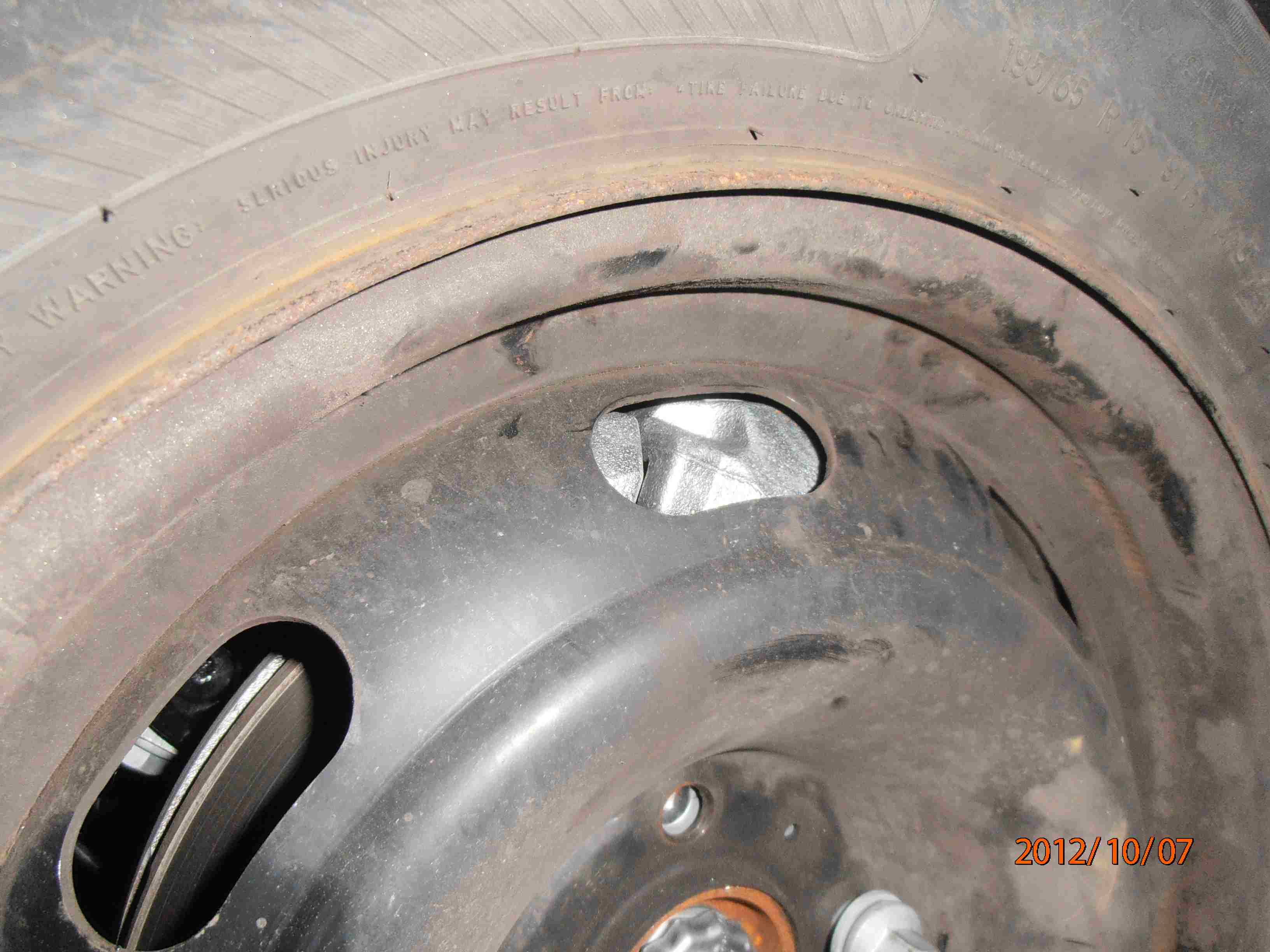 Forums / The Garage / New C4 Can I use my Old C4 Winter Wheels - C4 ...